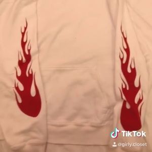 brandy melville hoodie